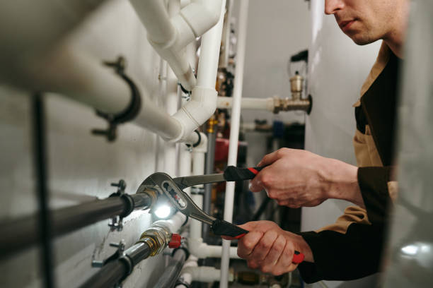 Best Shower Repair Services  in Derry, PA