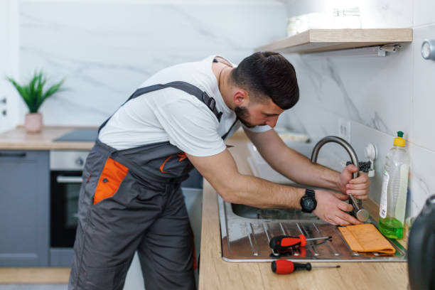 Shower Repair Services in Derry, PA