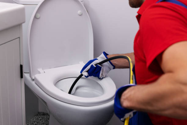 Best Affordable Plumbing Services  in Derry, PA