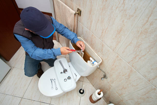 Best Plumbing Inspection Services  in Derry, PA