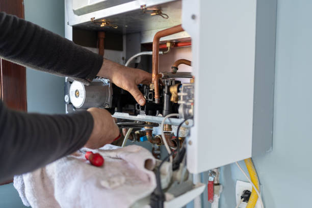 Best Toilet Repair Services  in Derry, PA