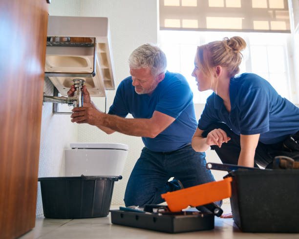 Best Emergency Plumber  in Derry, PA