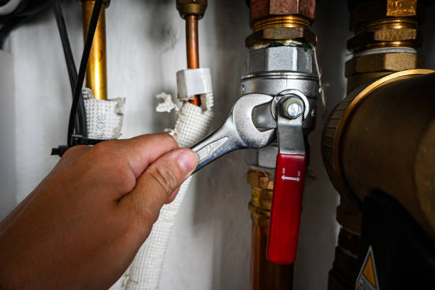 Best Water Softener Installation  in Derry, PA